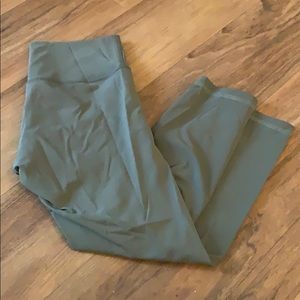 Lululemon Winder Under high Rise Size 8 Luxtreme